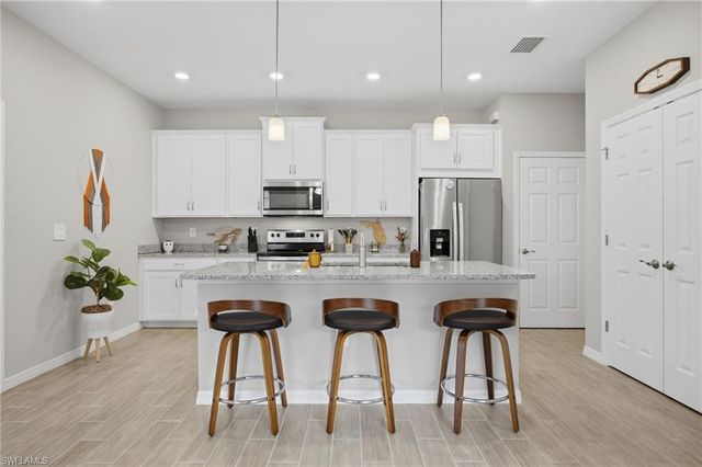 4229 Bloomfield ST, Fort Myers, FL 33916