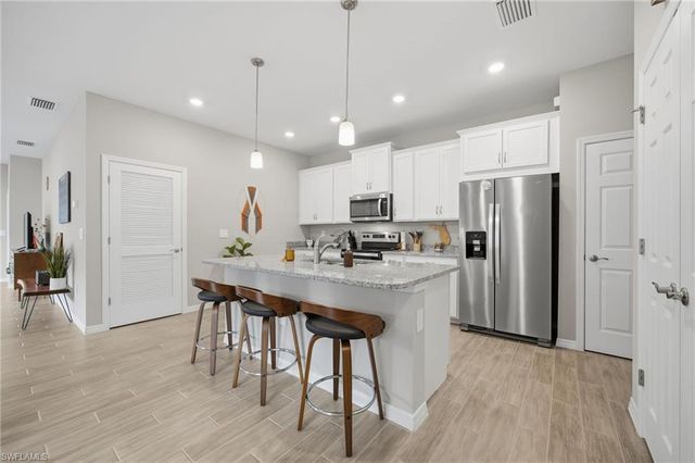 4229 Bloomfield ST, Fort Myers, FL 33916