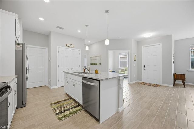 4229 Bloomfield ST, Fort Myers, FL 33916