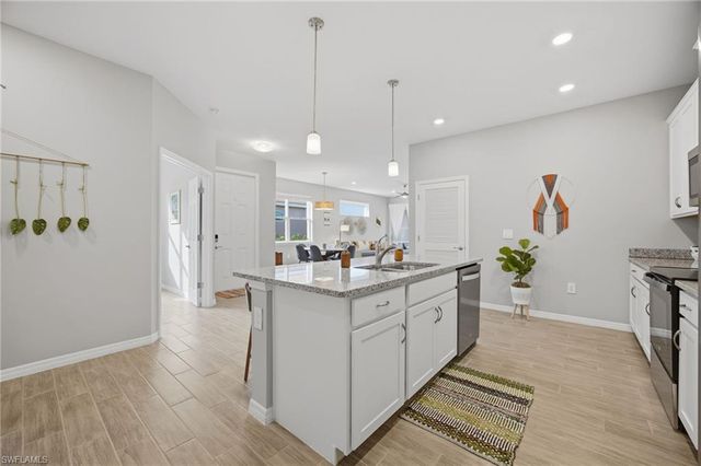 4229 Bloomfield ST, Fort Myers, FL 33916