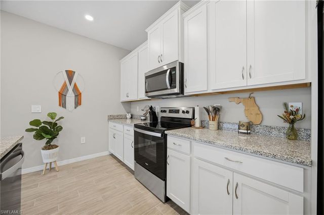 4229 Bloomfield ST, Fort Myers, FL 33916