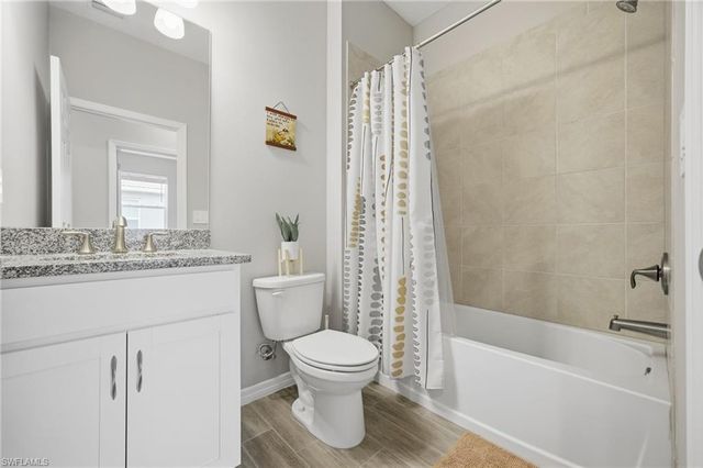 4229 Bloomfield ST, Fort Myers, FL 33916