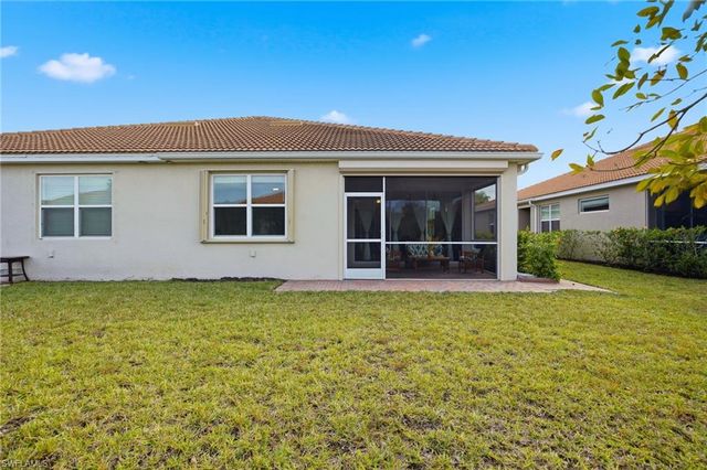 4229 Bloomfield ST, Fort Myers, FL 33916