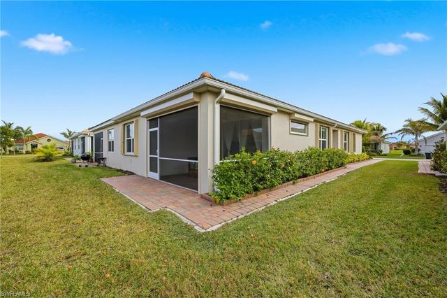 4229 Bloomfield ST, Fort Myers, FL 33916