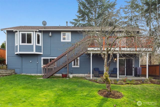 403 Ferndale Avenue NE, Renton, WA 98056