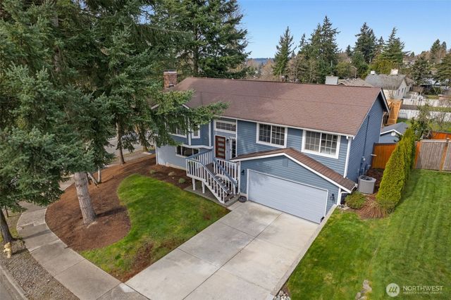 403 Ferndale Avenue NE, Renton, WA 98056