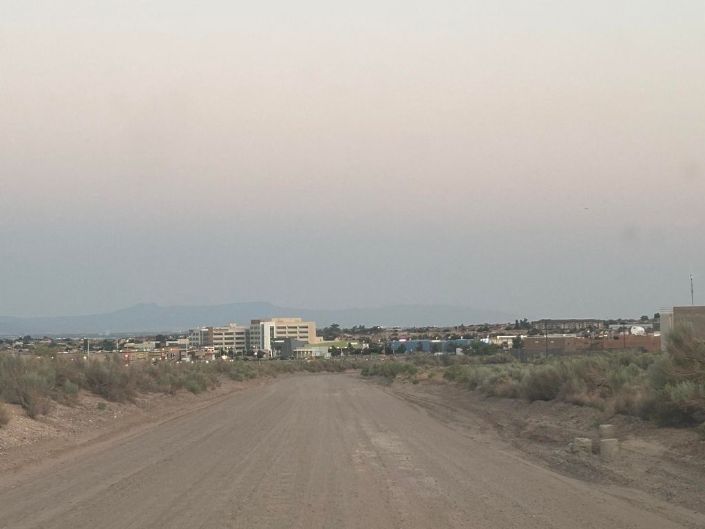 1800 16TH Avenue SE, Rio Rancho, NM 87124