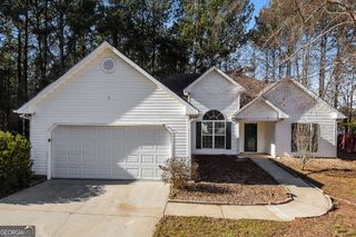 1917 Summit Creek Way, Loganville, GA 30052
