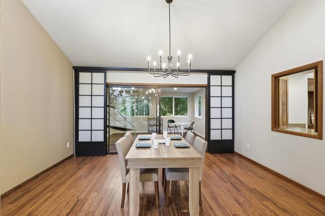 106 Carbonera Drive, Santa Cruz, CA 95060