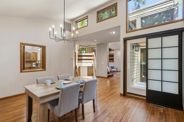 106 Carbonera Drive, Santa Cruz, CA 95060
