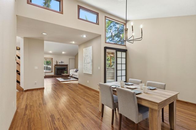 106 Carbonera Drive, Santa Cruz, CA 95060