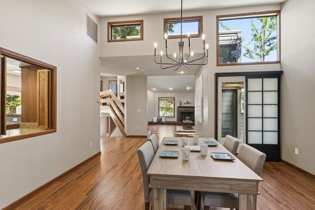106 Carbonera Drive, Santa Cruz, CA 95060