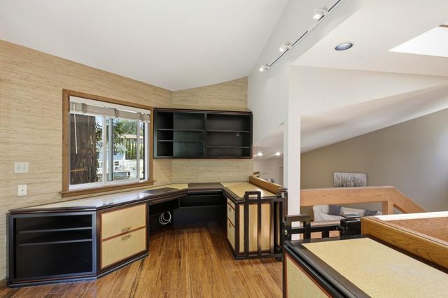 106 Carbonera Drive, Santa Cruz, CA 95060
