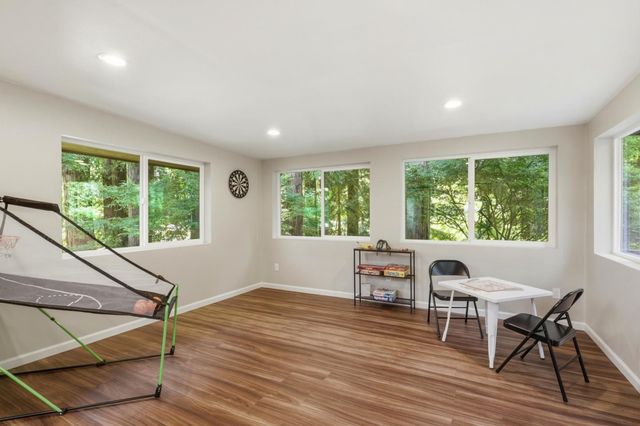 106 Carbonera Drive, Santa Cruz, CA 95060
