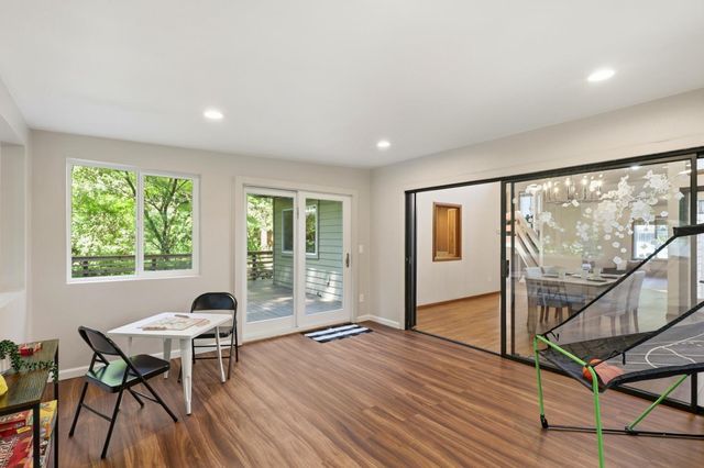 106 Carbonera Drive, Santa Cruz, CA 95060