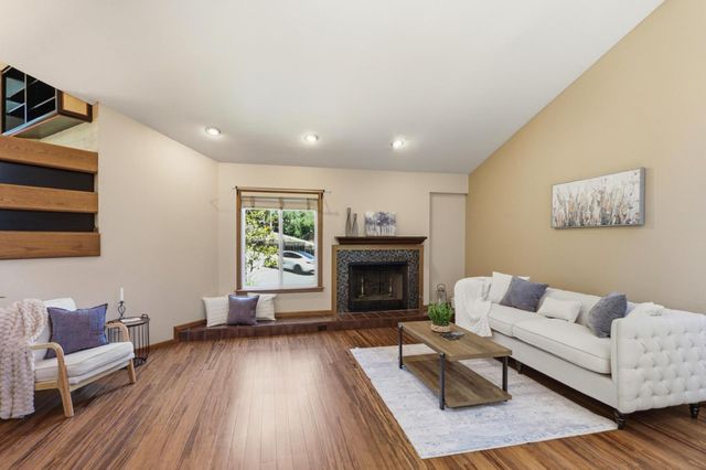 106 Carbonera Drive, Santa Cruz, CA 95060