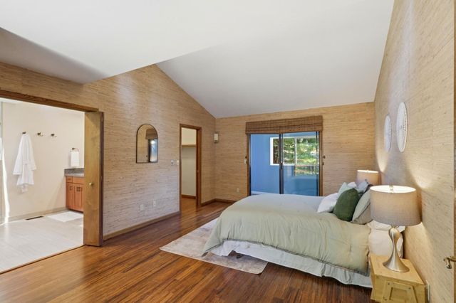 106 Carbonera Drive, Santa Cruz, CA 95060