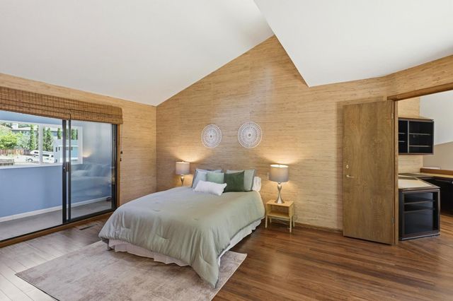 106 Carbonera Drive, Santa Cruz, CA 95060