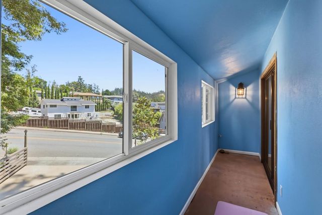 106 Carbonera Drive, Santa Cruz, CA 95060
