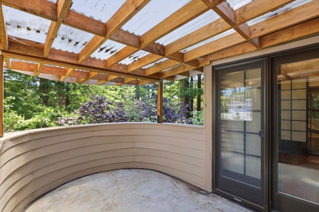 106 Carbonera Drive, Santa Cruz, CA 95060