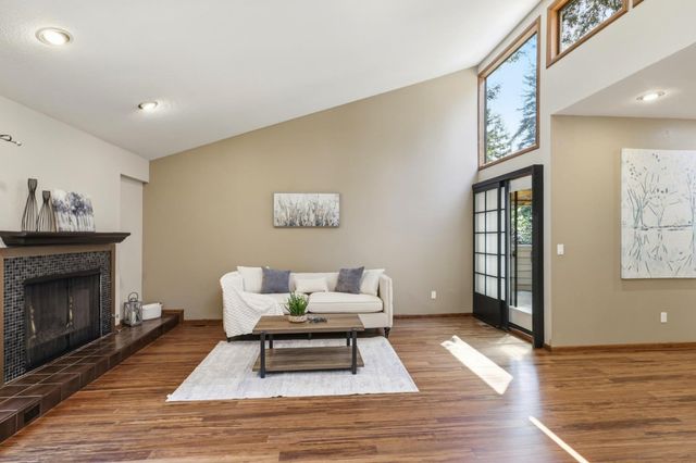 106 Carbonera Drive, Santa Cruz, CA 95060