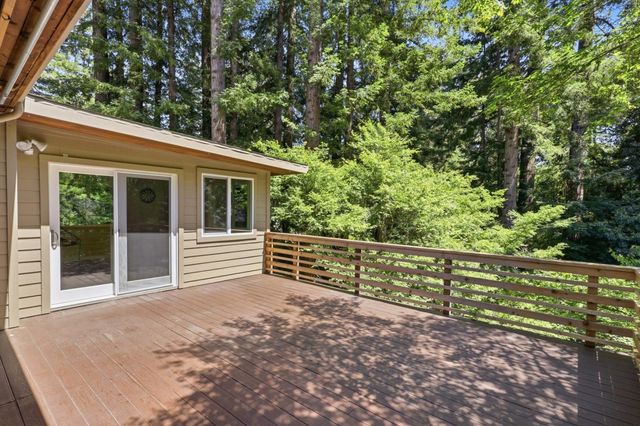 106 Carbonera Drive, Santa Cruz, CA 95060