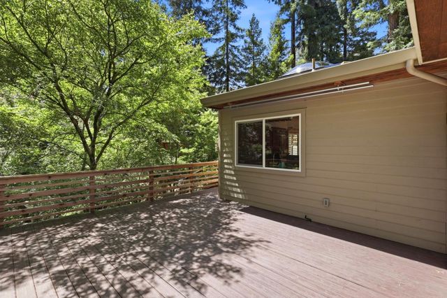 106 Carbonera Drive, Santa Cruz, CA 95060