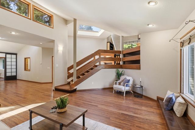 106 Carbonera Drive, Santa Cruz, CA 95060