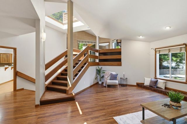 106 Carbonera Drive, Santa Cruz, CA 95060