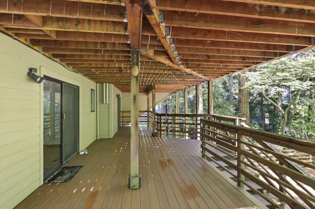 106 Carbonera Drive, Santa Cruz, CA 95060