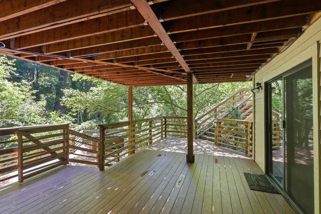 106 Carbonera Drive, Santa Cruz, CA 95060