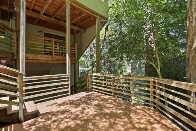 106 Carbonera Drive, Santa Cruz, CA 95060