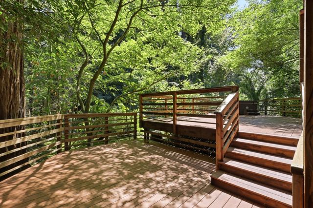 106 Carbonera Drive, Santa Cruz, CA 95060