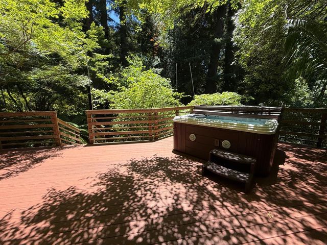 106 Carbonera Drive, Santa Cruz, CA 95060