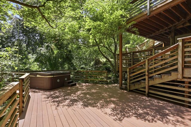 106 Carbonera Drive, Santa Cruz, CA 95060