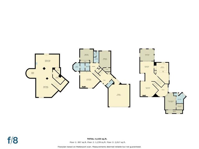 106 Carbonera Drive, Santa Cruz, CA 95060