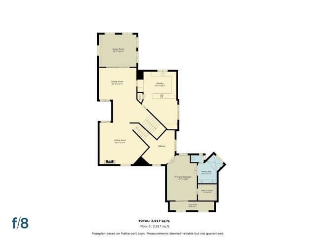 106 Carbonera Drive, Santa Cruz, CA 95060