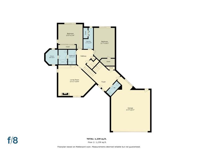 106 Carbonera Drive, Santa Cruz, CA 95060