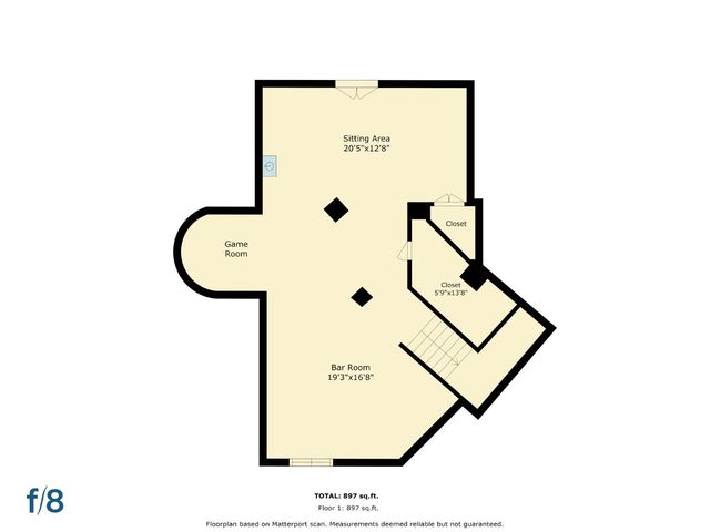 106 Carbonera Drive, Santa Cruz, CA 95060
