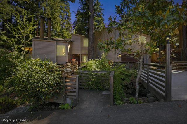 106 Carbonera Drive, Santa Cruz, CA 95060