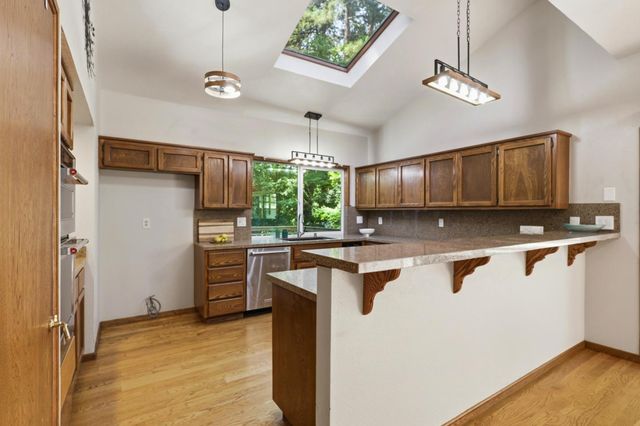106 Carbonera Drive, Santa Cruz, CA 95060