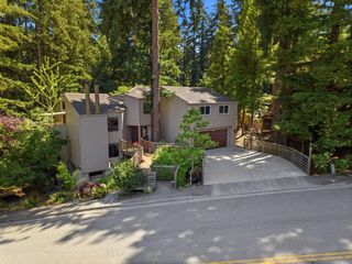 106 Carbonera Drive, Santa Cruz, CA 95060