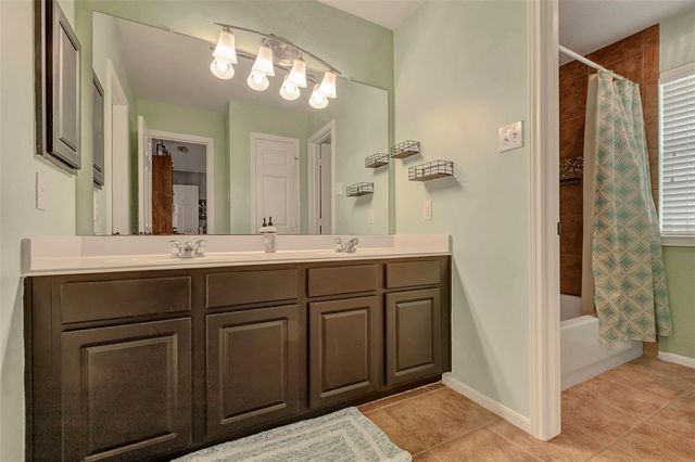 6919 S Gold River Circle, Missouri City, TX 77459