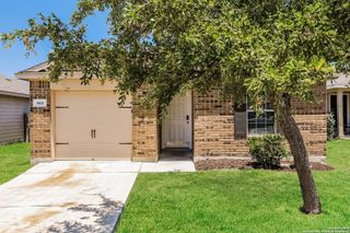 5611 Forest, San Antonio, TX 78252