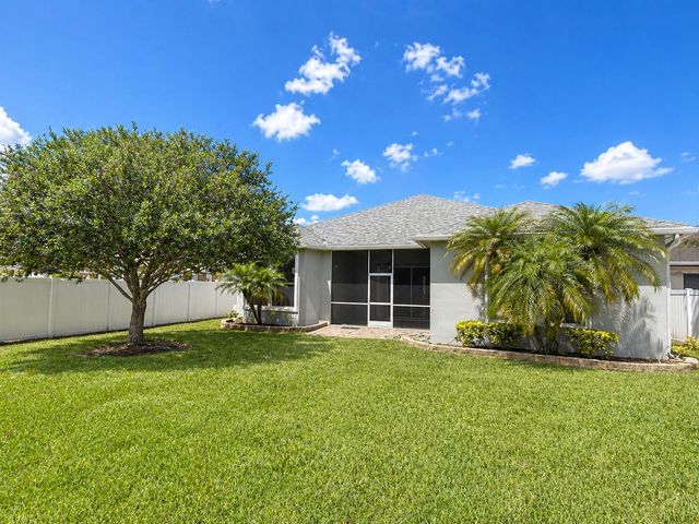 10630 SW Waterway Lane, Port St. Lucie, Port St Lucie, FL 34987