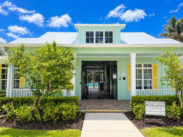 10630 SW Waterway Lane, Port St. Lucie, Port St Lucie, FL 34987