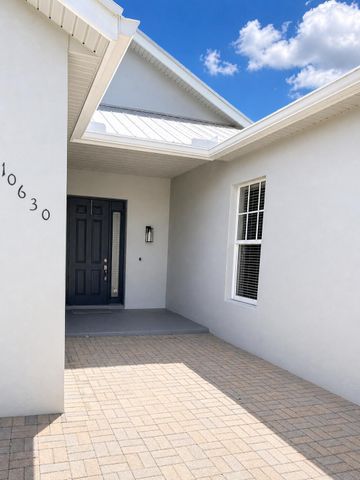 10630 SW Waterway Lane, Port St. Lucie, Port St Lucie, FL 34987