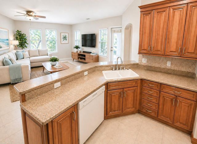 10630 SW Waterway Lane, Port St. Lucie, Port St Lucie, FL 34987