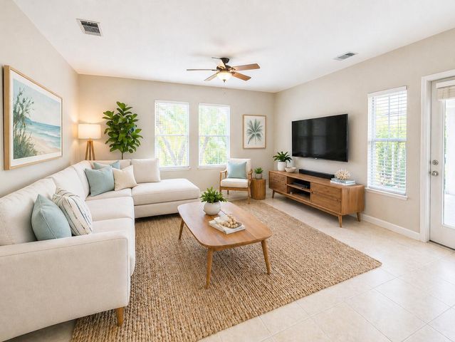 10630 SW Waterway Lane, Port St. Lucie, Port St Lucie, FL 34987