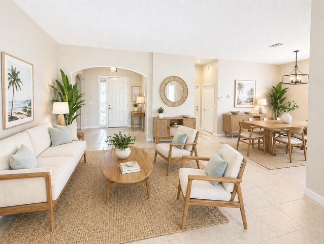 10630 SW Waterway Lane, Port St. Lucie, Port St Lucie, FL 34987